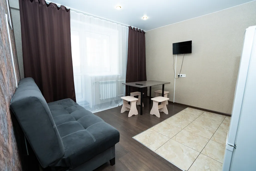 Квартира на Аэропорте