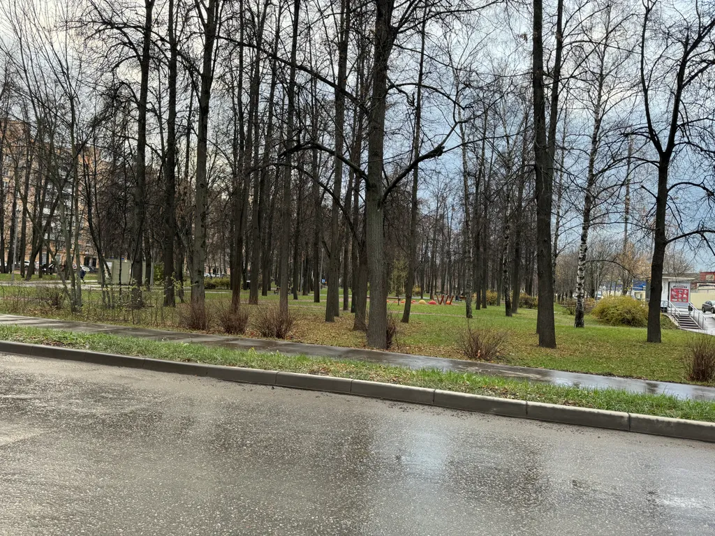Квартира Уютная квартира в тихом районе — Москва