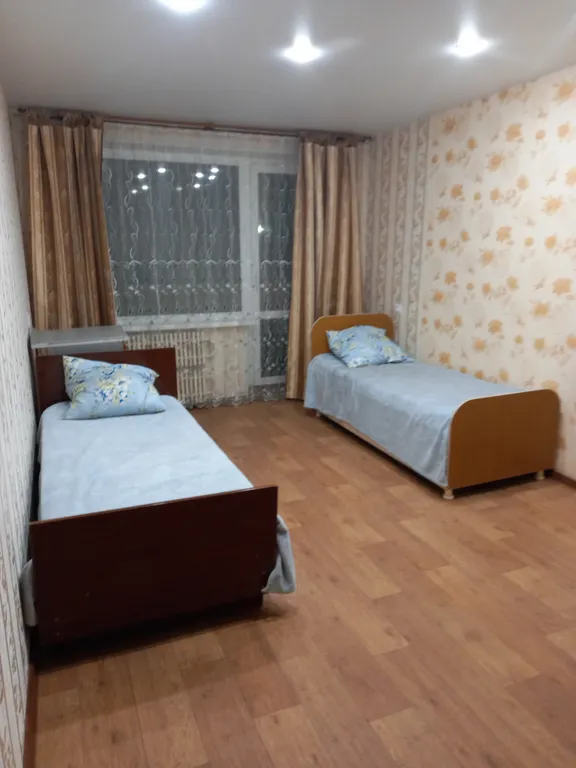 Комфортная квартира для путешественников и командировочных