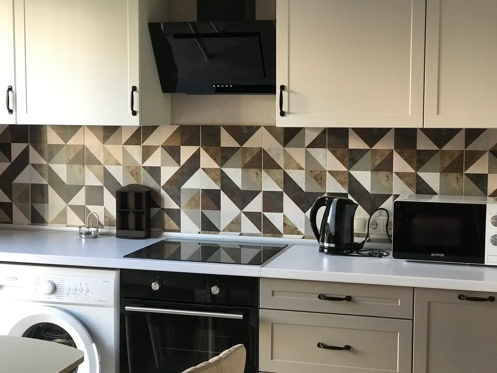 Квартира Апартаменты недалеко от Лавры — аренда посуточно в Сергиев Посад