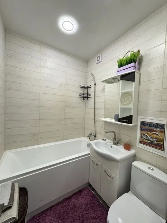 Уютная квартира на улице Фрунзе, 31