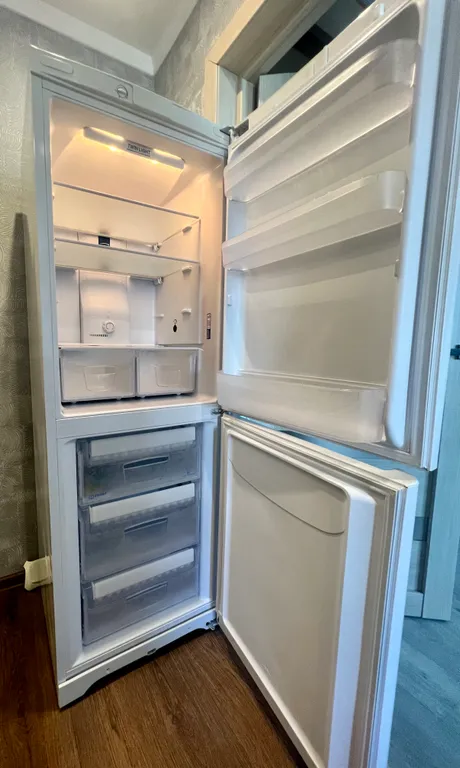 Светлая и уютная квартира в самом центре города