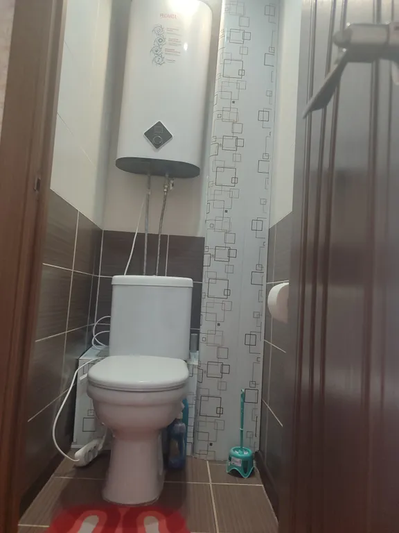 Уютная квартира в центральном микрорайоне города