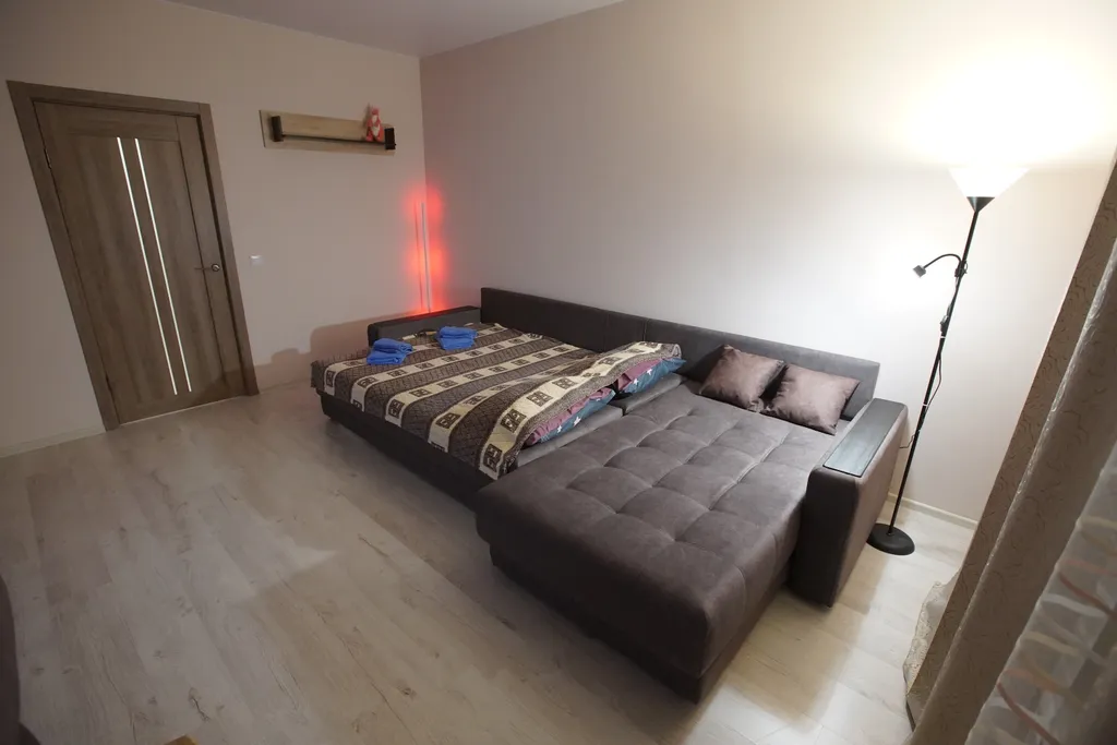 Двушка в Соколе