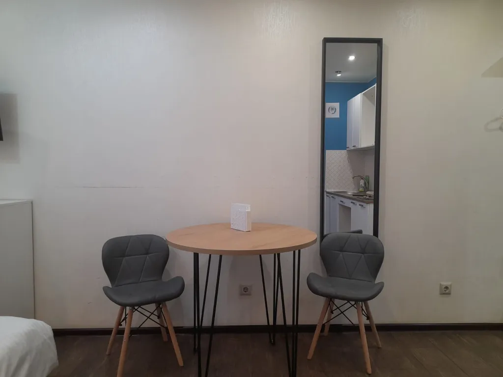 Уютная студия рядом с ТРЦ Мега и аэропорт Шереметьево