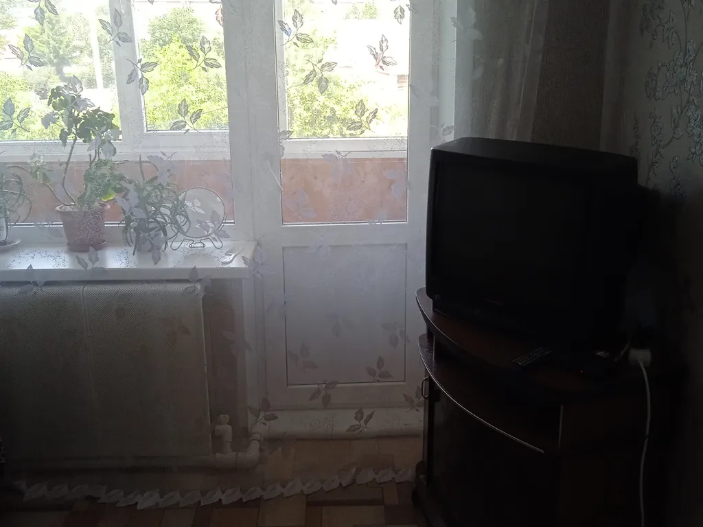 Хорошая уютная квартира