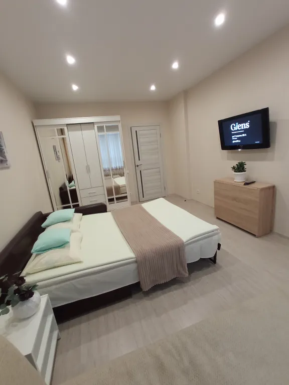 Квартира Уютная квартира не далеко от центра города — Калининград