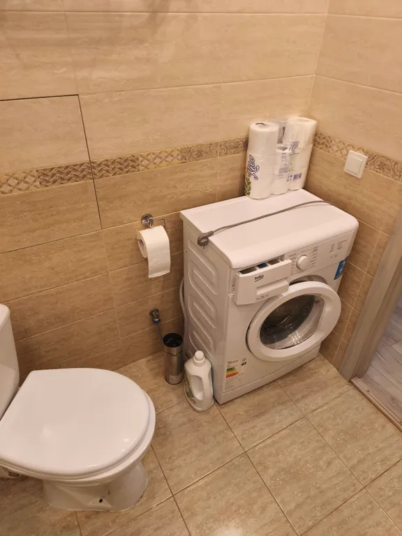 Квартира 3-комнатная Квартира — Подолино