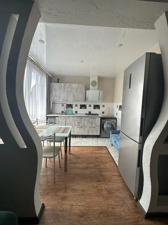 Апартамент у Южного взморья