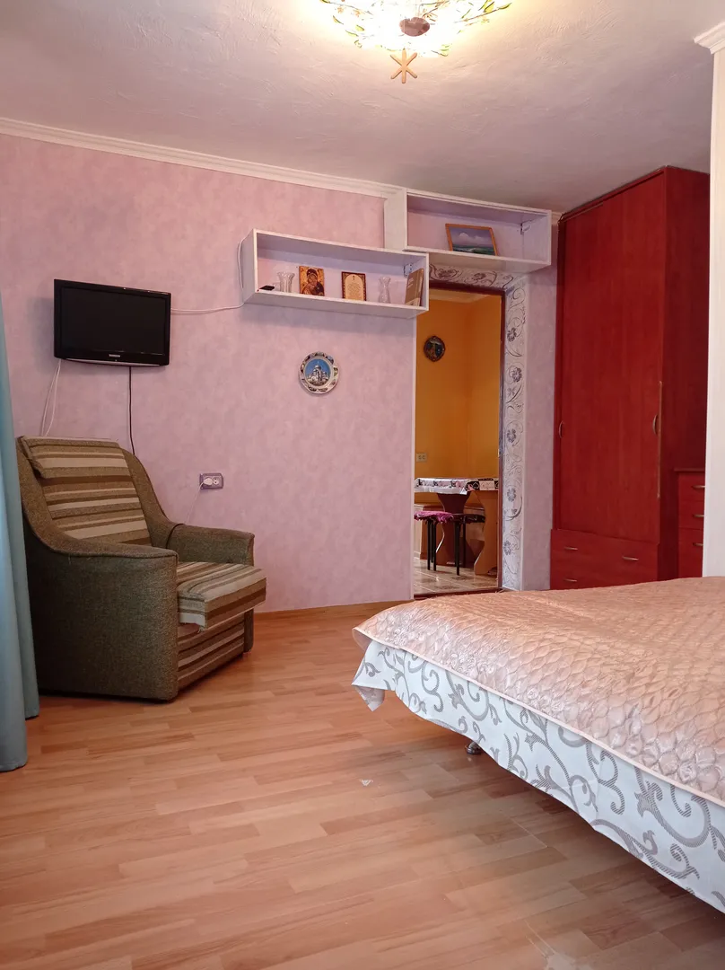 1 комната