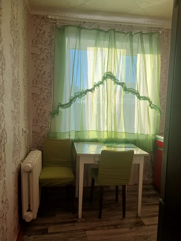 Двухкомнатная многоместная квартира рядом с аэропортом Магадан