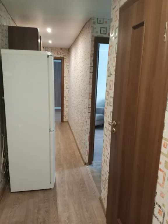 Уютная квартира в центре