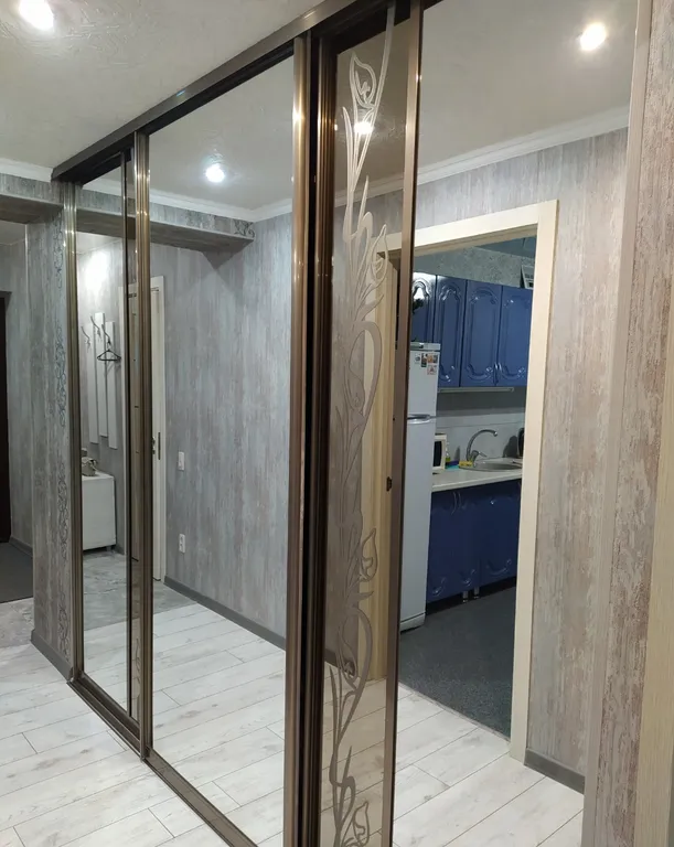 Квартира поблизости от аэропорта