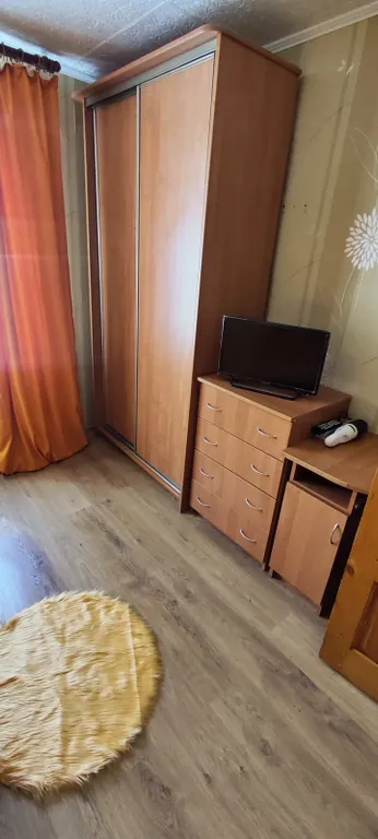 Квартира у моря, 2 комнаты