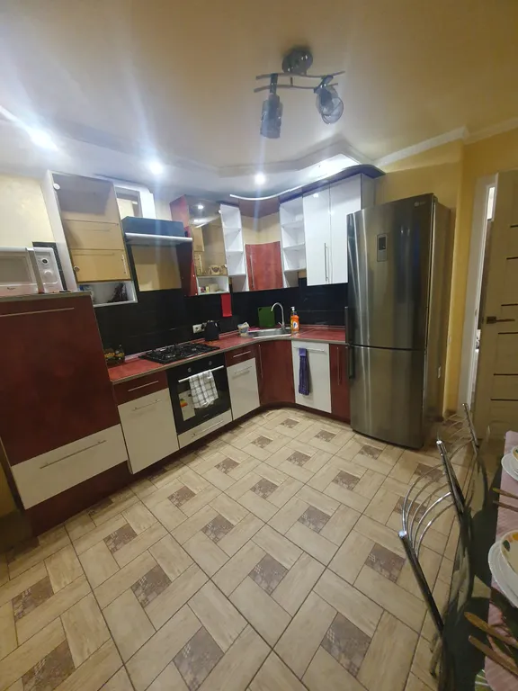 Шикарная 2-комнатная квартира