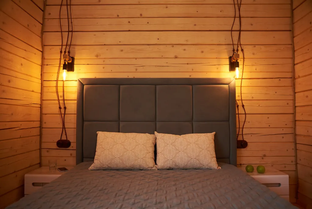 Новый дом в Чемале Счастье здесь с панорамным видом на горы