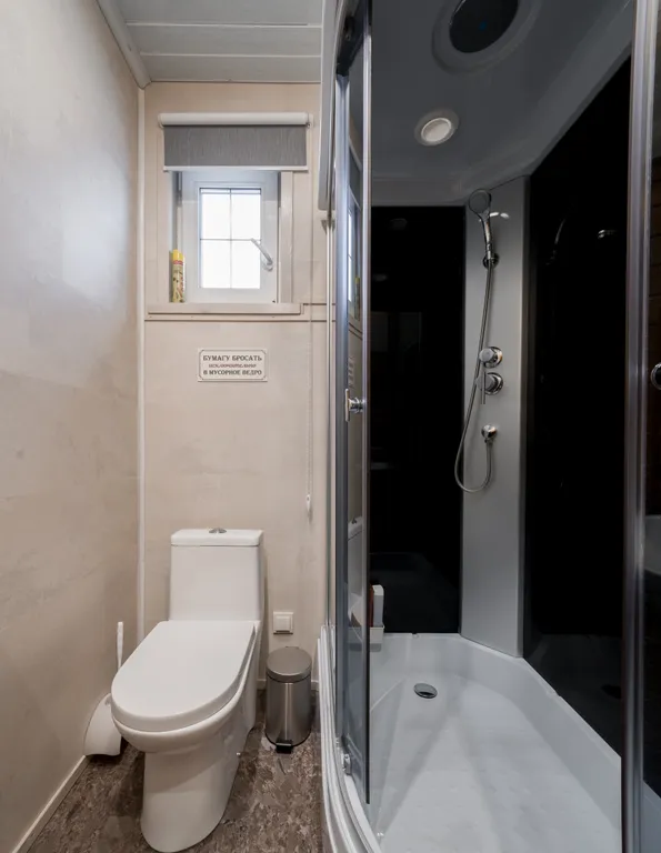 Коттедж Коттедж Уютный уголок — Санкт-Петербург