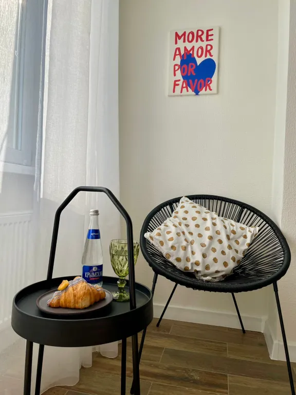 Апартаменты More Amore