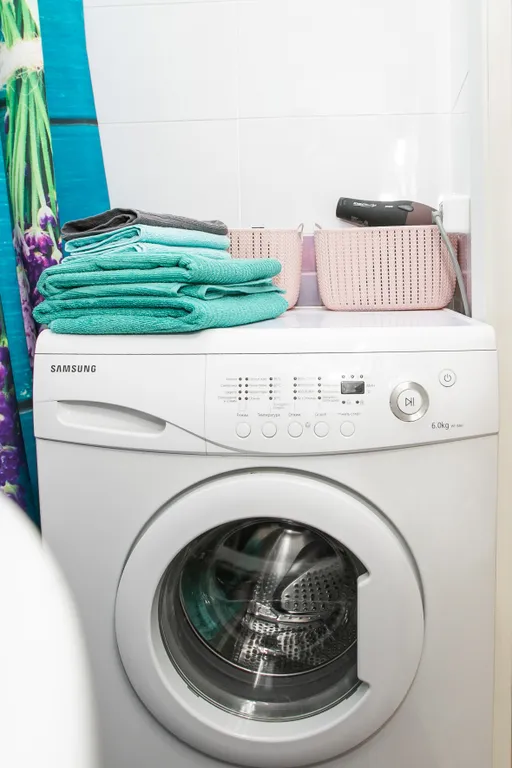 1 комн. с балконом большой кроватью