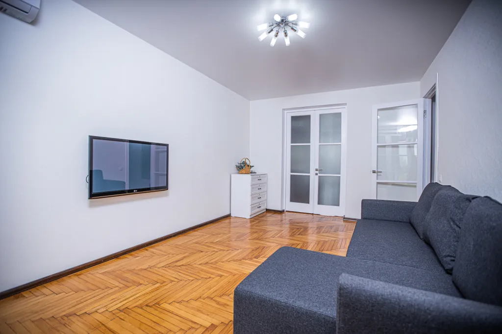 Квартира у парка