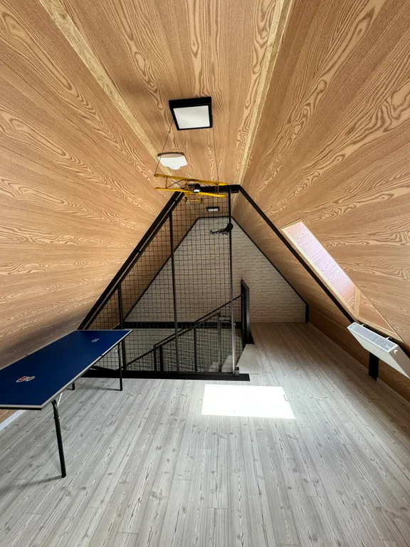 Дом с видом на Балтийское море