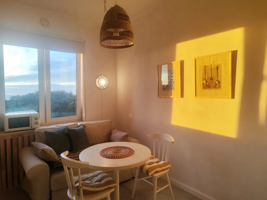 Квартира Апартаменты с видом на море — Пионерский