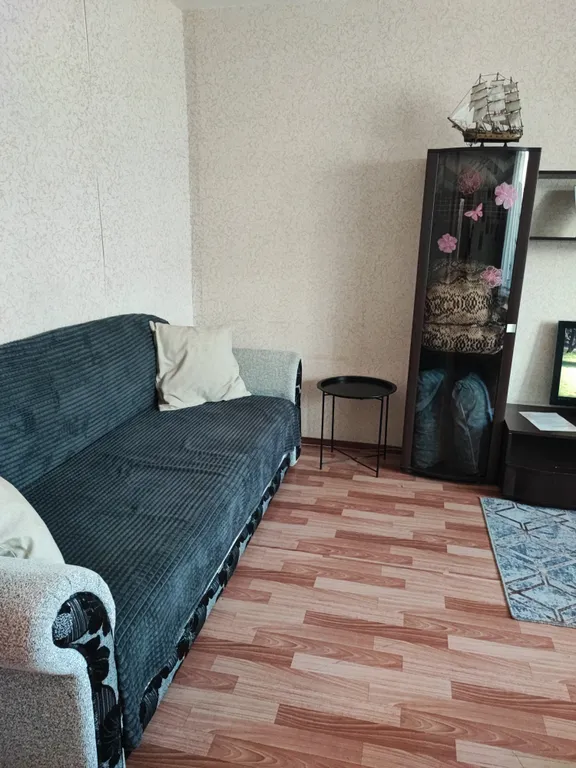 Уютная теплая квартира — аренда посуточно в Нефтеюганск