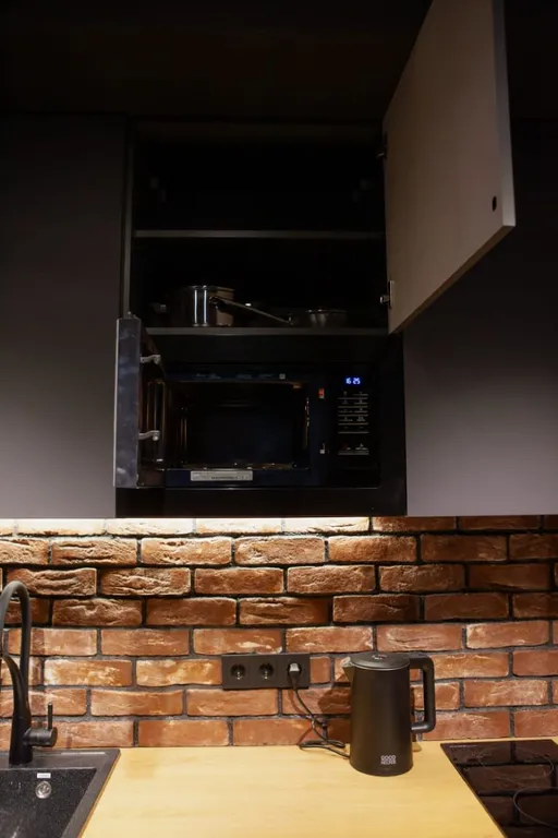 Однокомнатные апартаменты в городе Королев