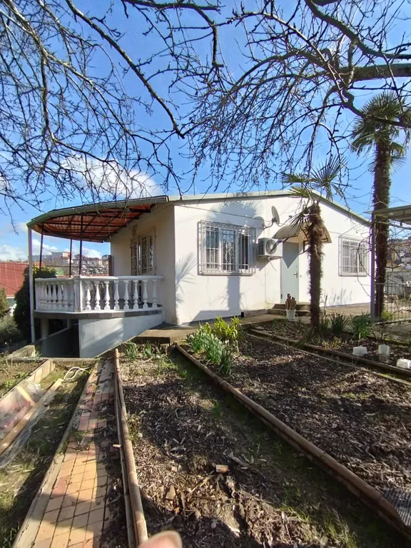 Коттедж Дом для отдыха в Сочи — Сочи