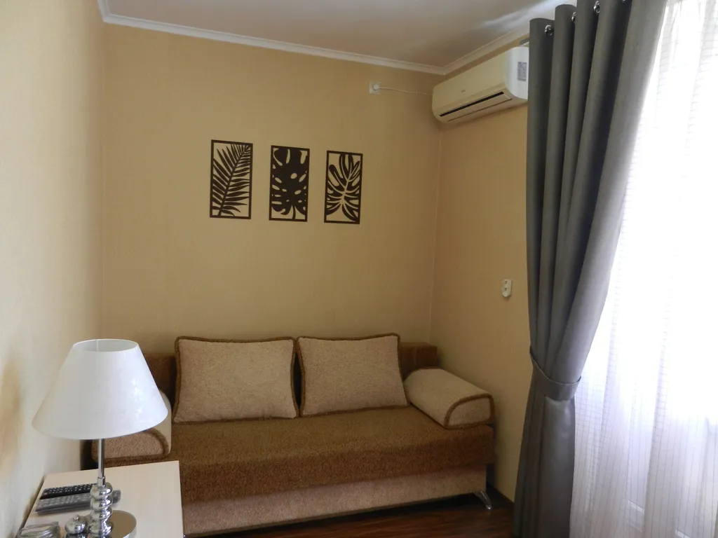 Квартира в курзоне для отдыхающих