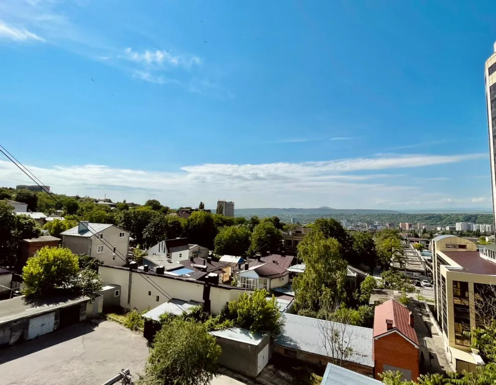 Уютная квартира в центре