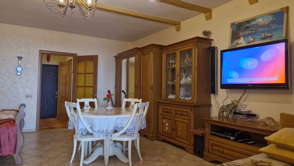 Эллада Прованс