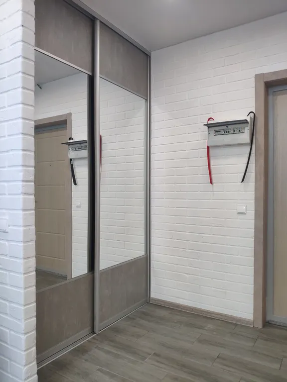 Квартира в центре