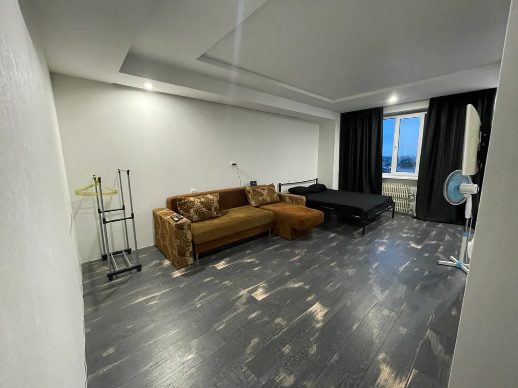 Комфортная студия