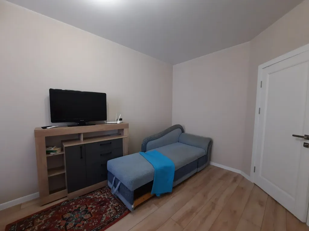 Уютная 1-комнатная квартира на Сельмаше в новом доме