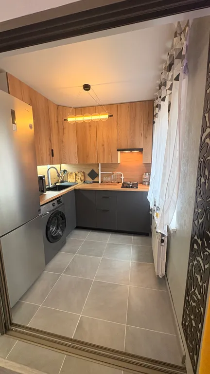 Квартира бизнес класс