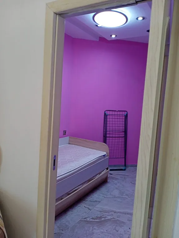 Чистая, уютная 2-комнатная квартира с ремонтом