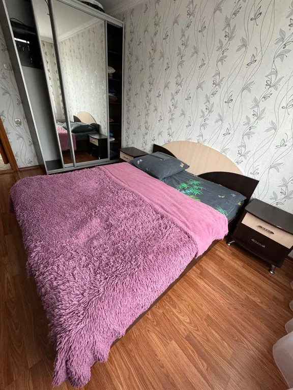 Уютная 3-х комнатная квартира в одном из лучших районов города