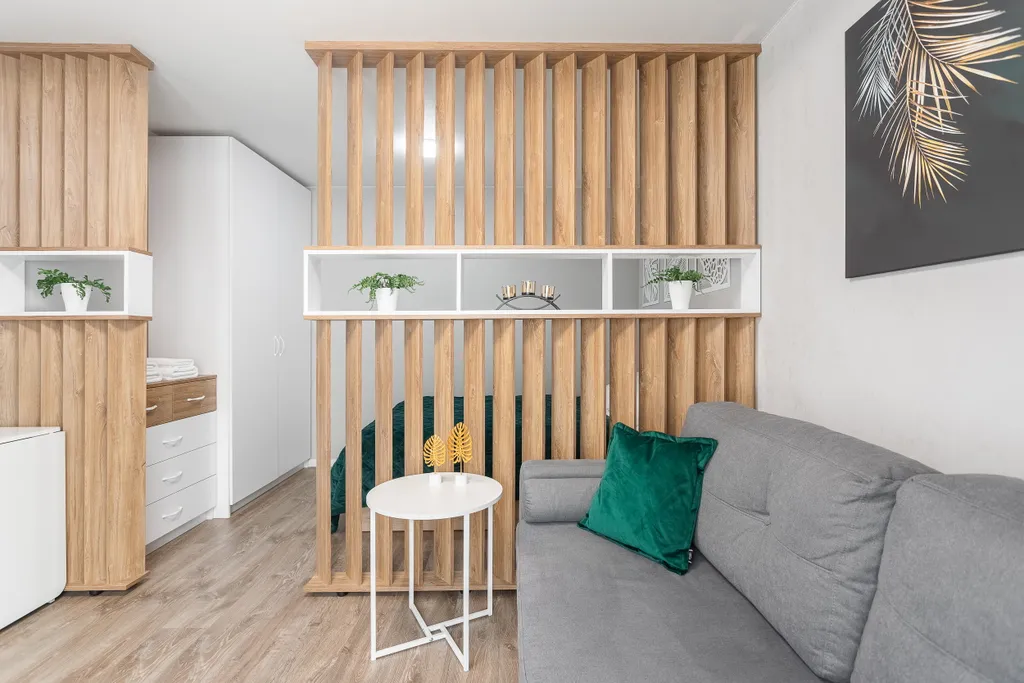 Квартира Апартаменты в историческом центре — Калининград