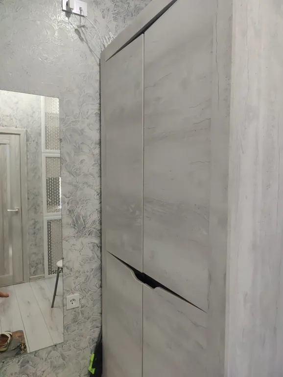 Отличная студия в тихом районе