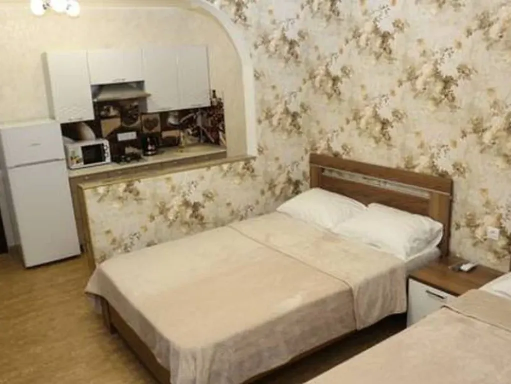 Квартира Комната — аренда посуточно в Лоо