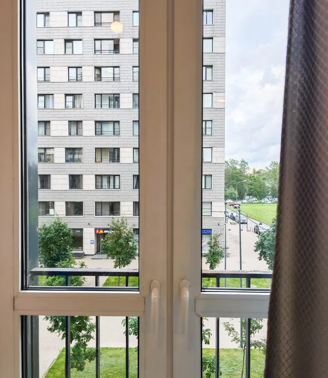 Шикарная новая квартира в самом центре Петербурга