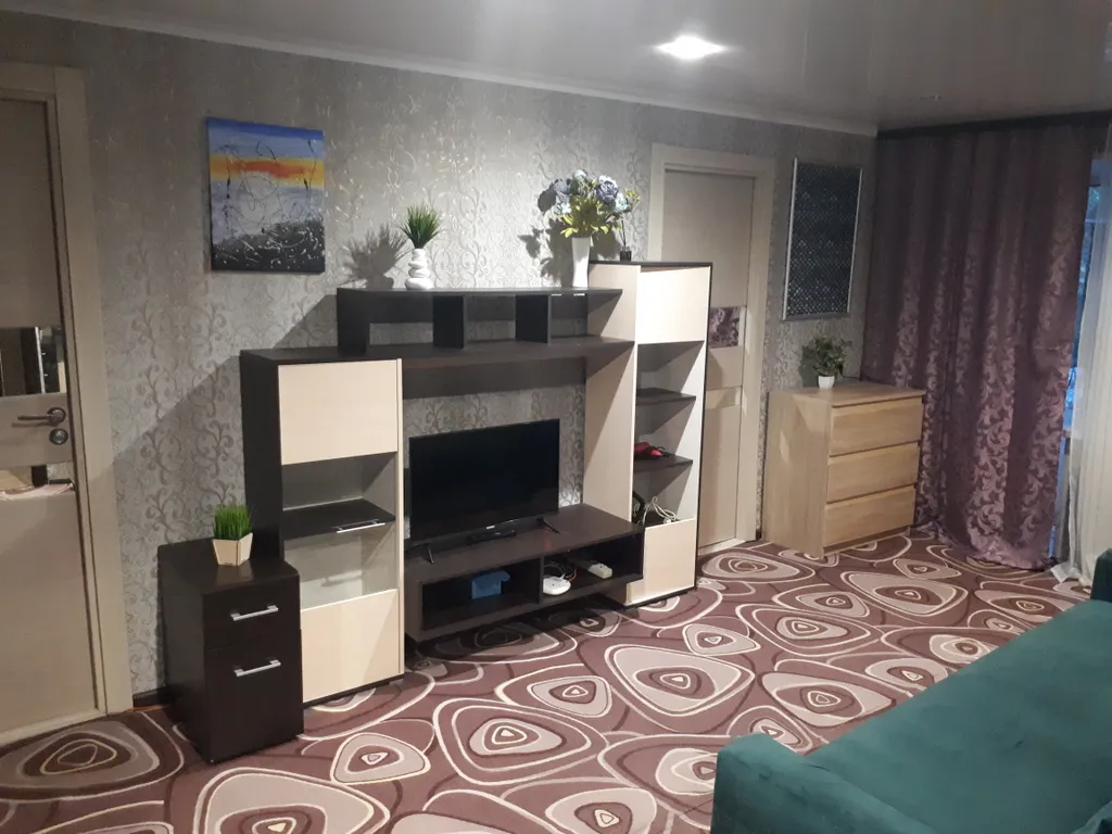 Квартира рядом с парком