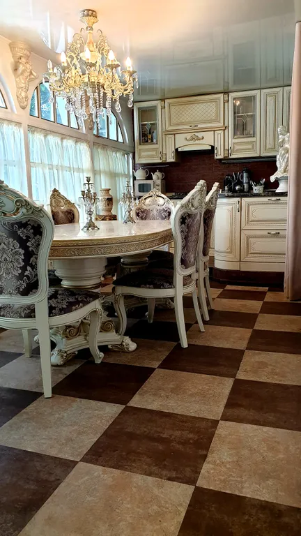 Апартаменты Олимпия