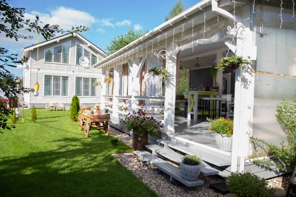 Коттедж Дом МилаВилла — аренда посуточно в Истра