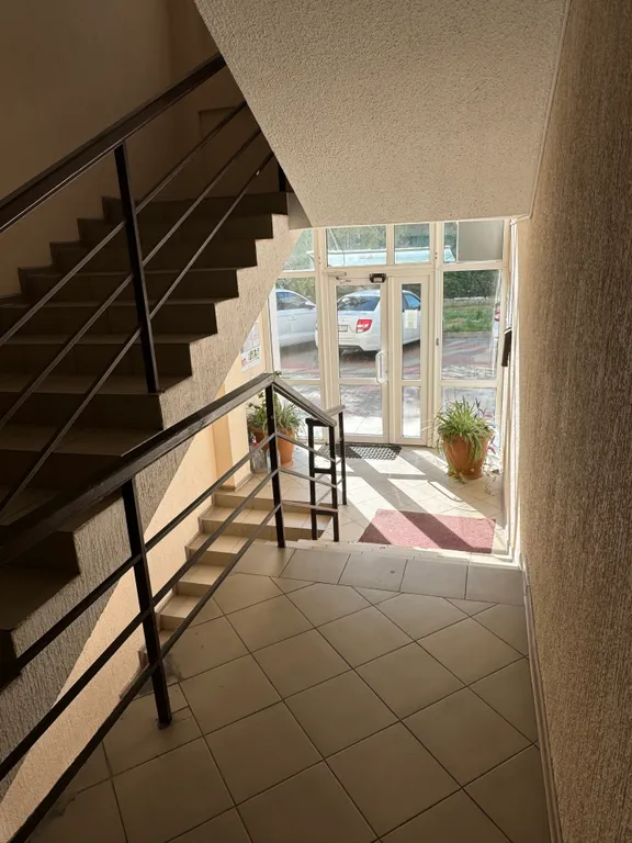 Квартира Уютная квартира на море — Геленджик