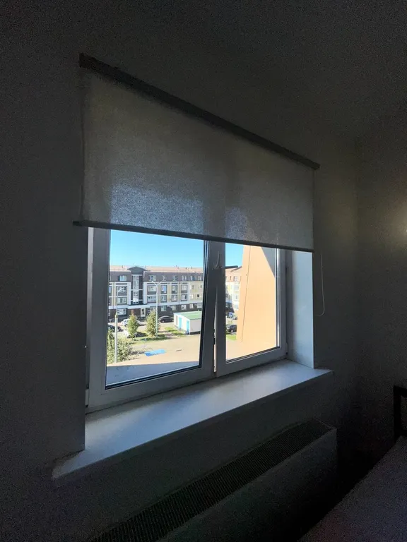 Уютная студия «Островок» для комфортного отдыха