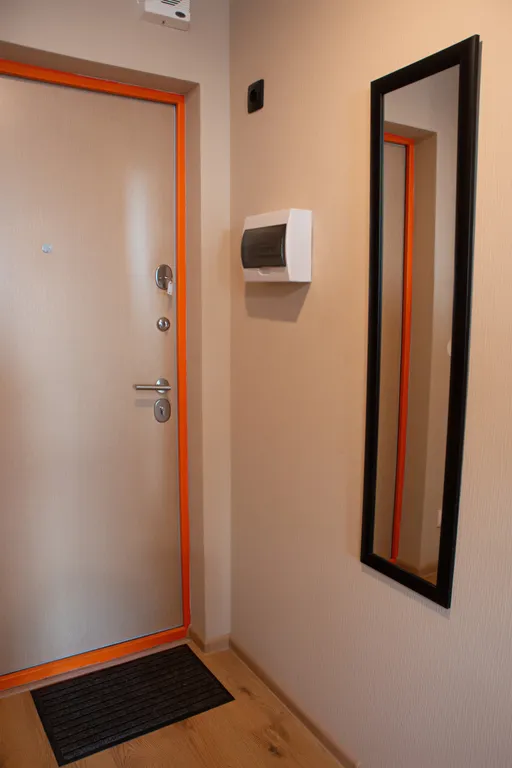 Комфортабельная студия с парковкой