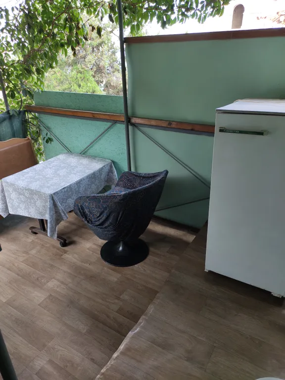 Недорогой номер