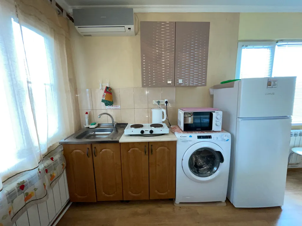 Гостевой дом